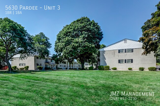 Building Photo - 5630 Pardee-Unit 3