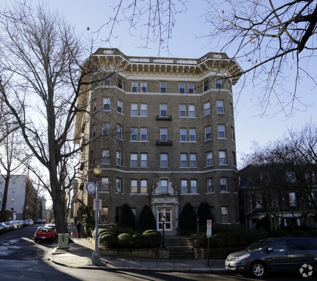 The Biltmore Apartments 1940 Biltmore St NW Washington DC 20009