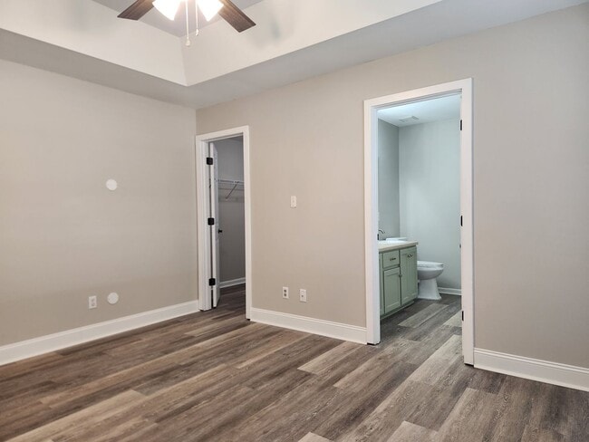 Building Photo - Tastefully updated 3 Bedroom 2 Bath home in The Arbors of Pooler!