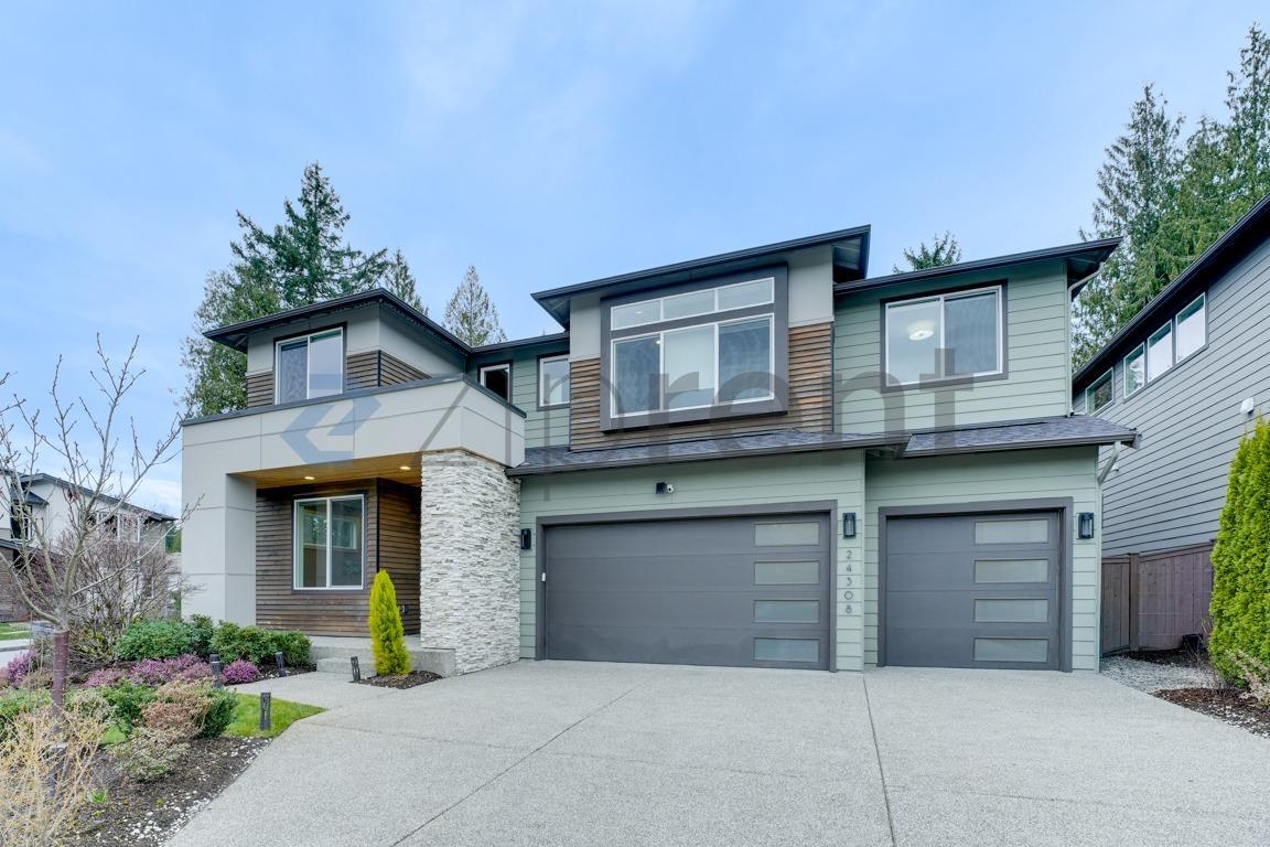 Building Photo - 24308 NE 24th St