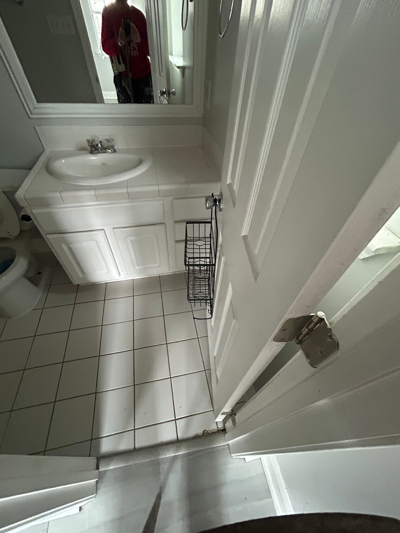 Master bathroom - 70497 D St