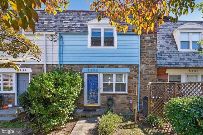 Building Photo - 5235 43rd St NW