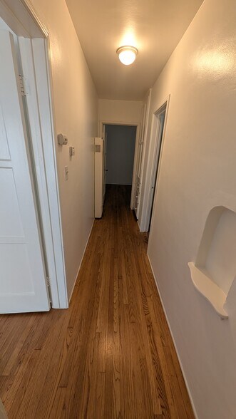 Hallway - 150 Ximeno Ave