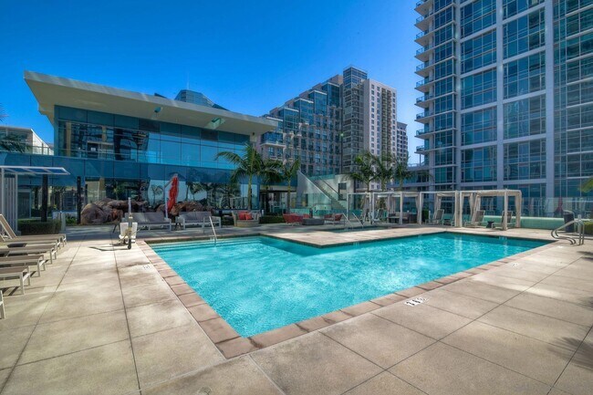Building Photo - 1388 Kettner Blvd