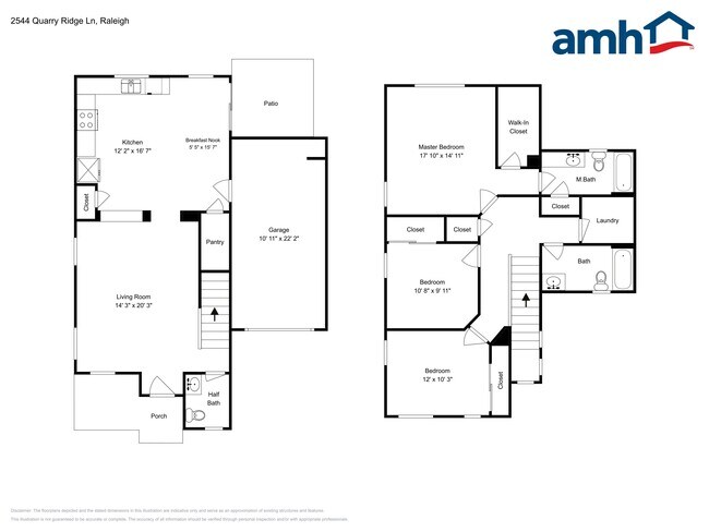 Building Photo - 2544 Quarry Ridge Ln