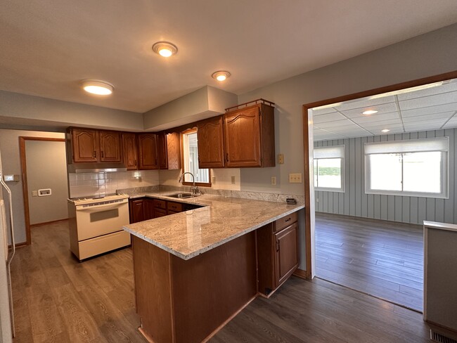 Building Photo - 3206 W 1000 N