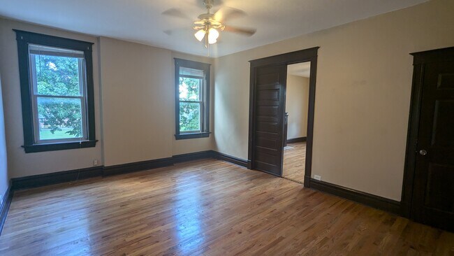 Building Photo - 2201-2203 Jules Street