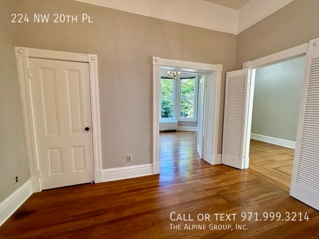 Building Photo - 224 NW 20th Pl