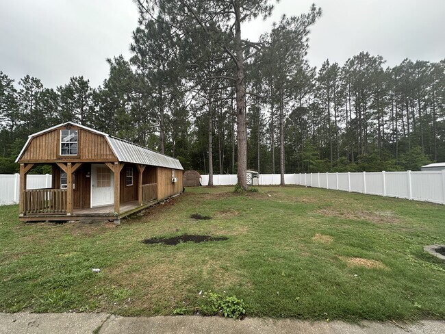Building Photo - 1333 Loblolly Dr