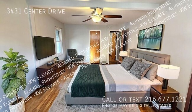 Building Photo - 3431 Center Dr