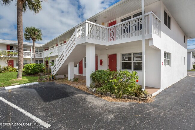 Building Photo - 8522 N Atlantic Ave