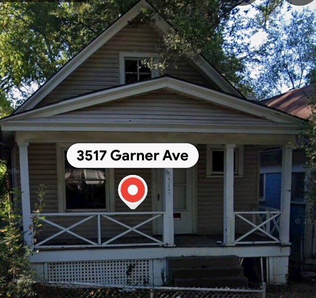 Building Photo - 3517 Garner Ave