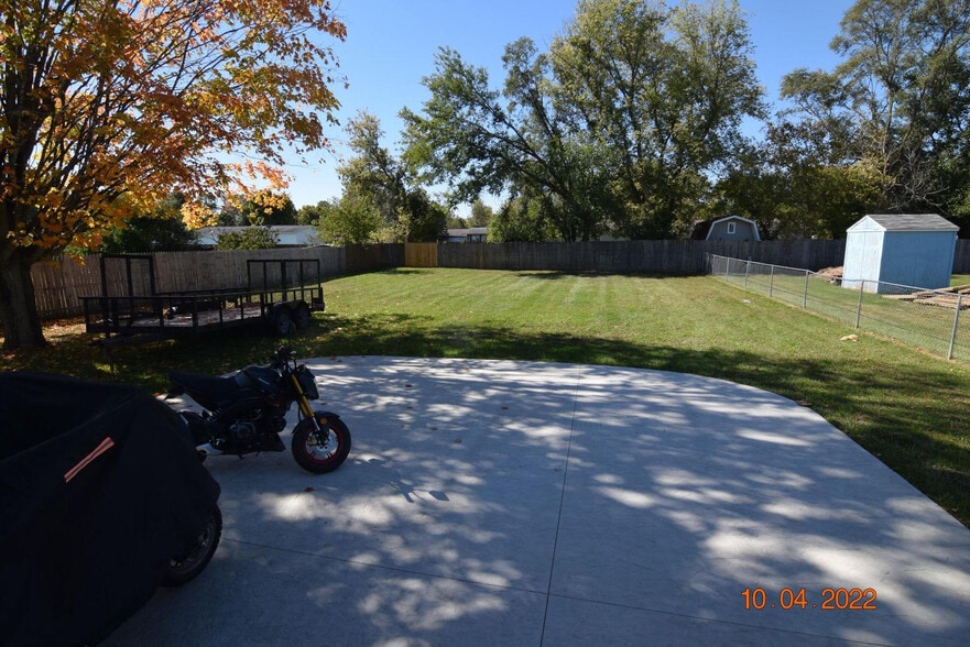 Building Photo - 408 Richard St