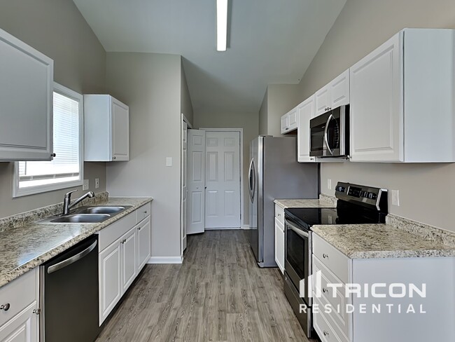Building Photo - 234 Marsh Deer Way