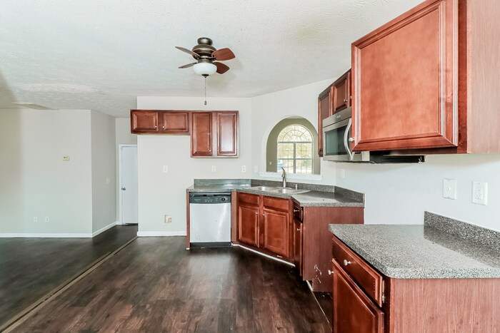 Building Photo - 6865 Old Bethsaida Way