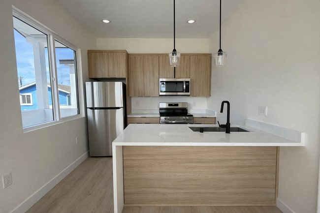 Building Photo - 1819 Westinghouse St