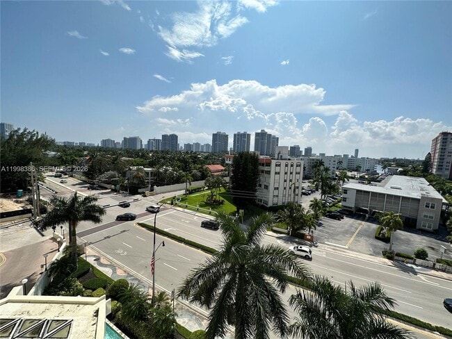Building Photo - 3180 S Ocean Dr