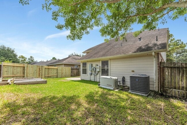 Building Photo - 16526 Whitaker Creek Dr