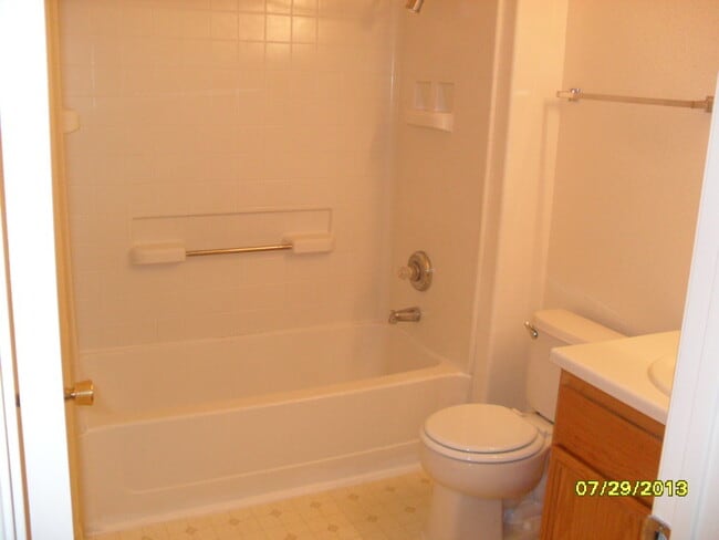 Building Photo - NLV DECATUR VILLAS #2015