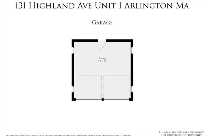 Building Photo - 131 Highland Ave