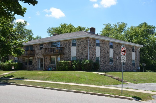 153 Morris St. - 141-153 Morris St