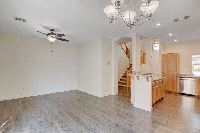 Building Photo - BEAUTIFUL 2 Story, 3 Bedroom Home in GATED...