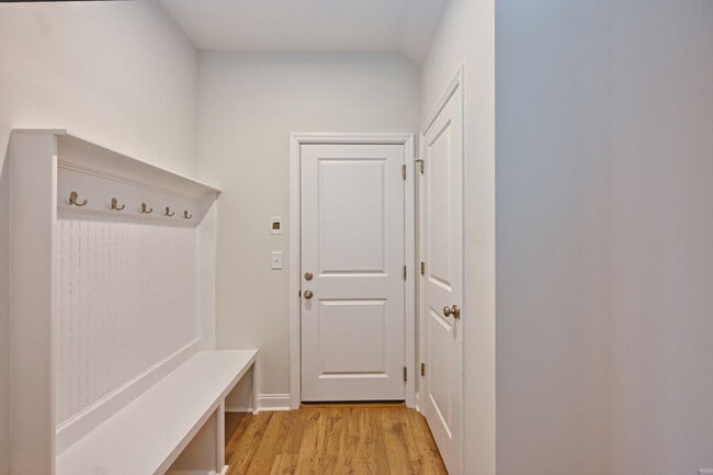 Building Photo - **BE THE LUCKY ONE TO LIVE IN THIS 2024-BUILT TOWNHOME**