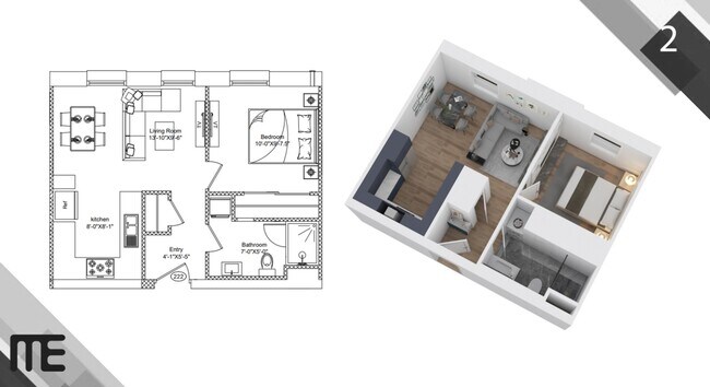 Building Photo - 595 E Broad St