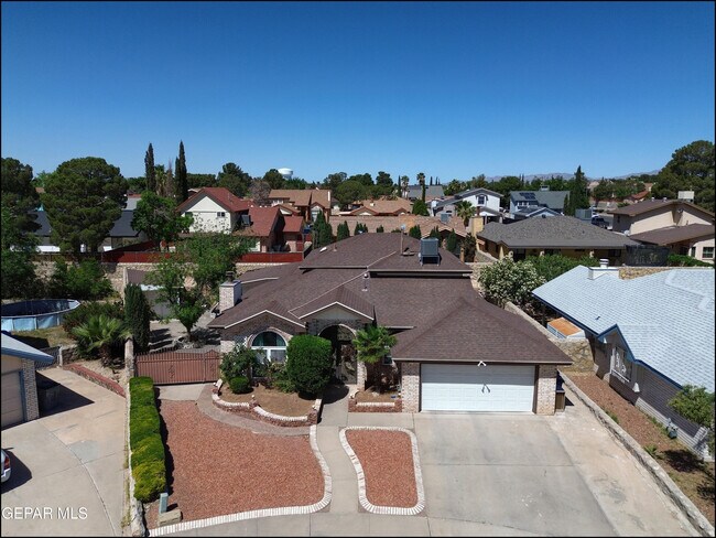 Building Photo - 1857 Ralph Janes Pl