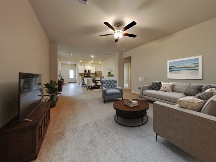 Building Photo - 11415 Bright Sun Dr