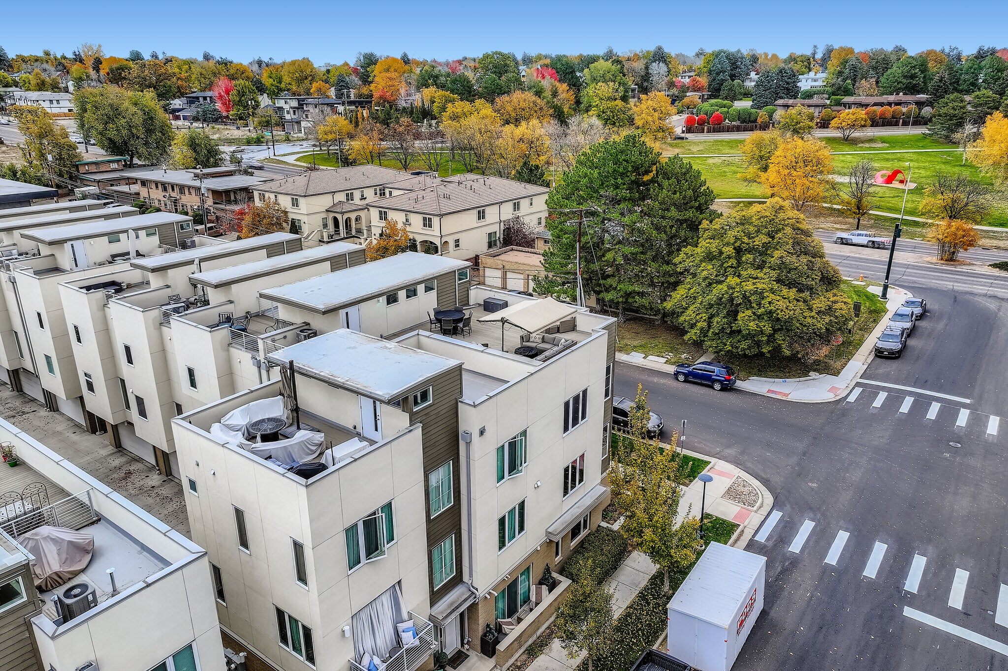 Building Photo - 177 S Harrison St