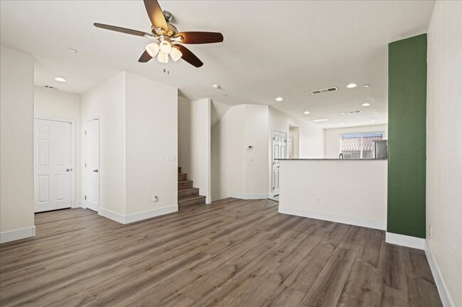 Building Photo - Stylish 4 Bedroom Retreat with Dual Primary Suites in Gated North Las Vegas Community