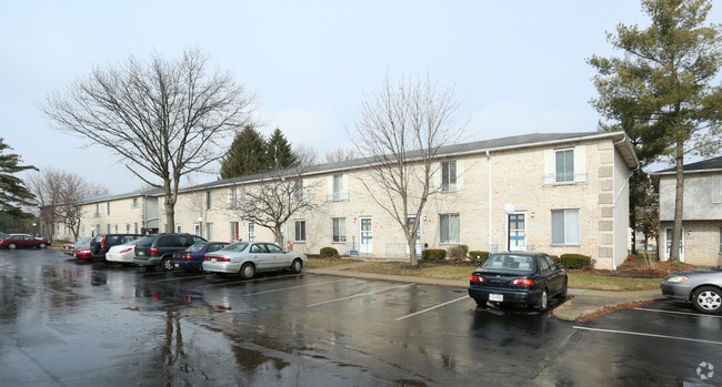 Building Photo - Maple Canyon Village Apartments