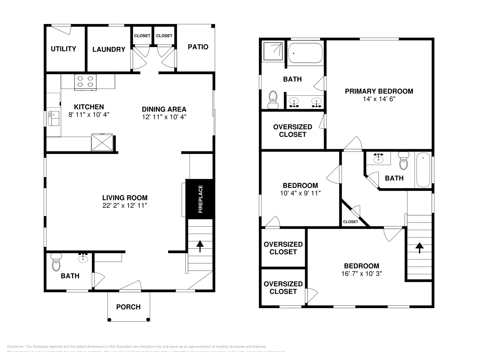Building Photo - 85 Scotch Bonnet Ridge
