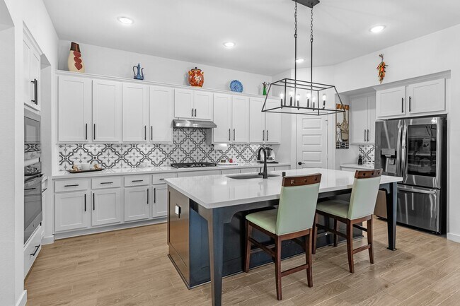 Building Photo - 4818 Nodding Thistle Trail