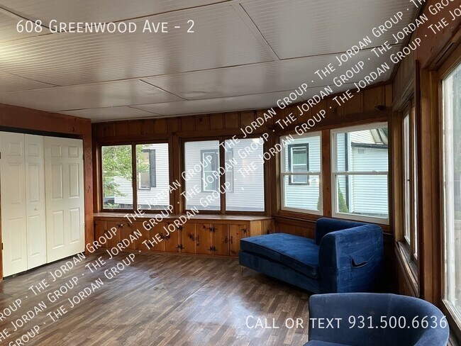 Building Photo - 608 Greenwood Ave