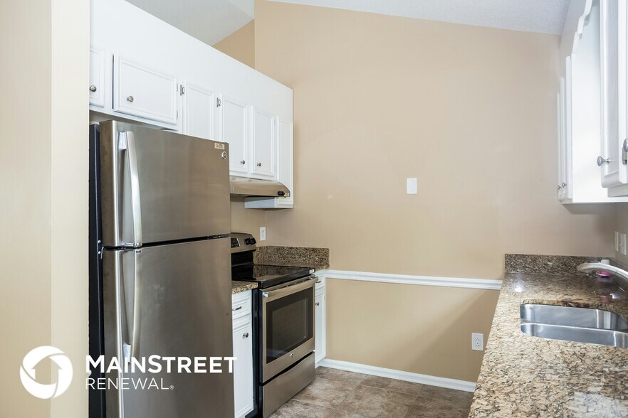 Building Photo - 4701 Jacquelyne Dr