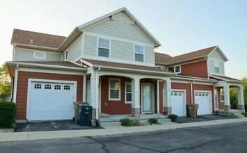 Building Photo - Live Large in This Spacious 2BR Townhome –...