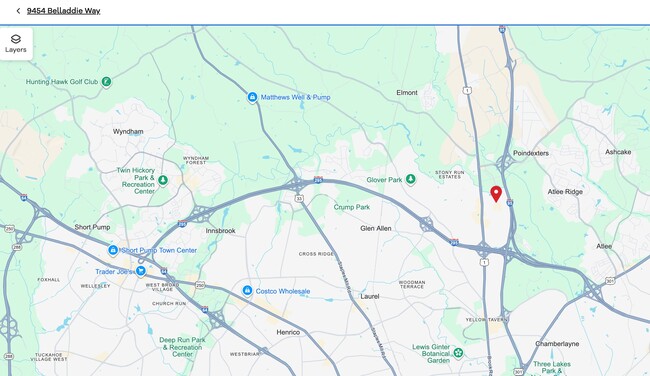 Building Photo - 9454 Belladdie Way