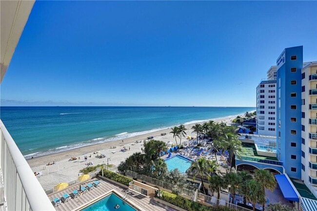 Building Photo - 4100 Galt Ocean Dr