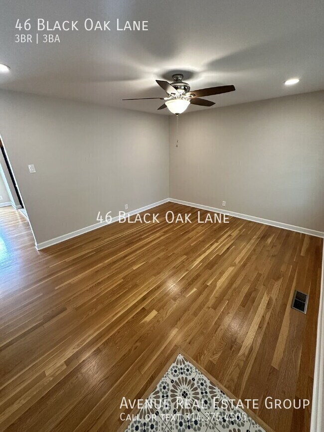 Building Photo - 46 Black Oak Ln