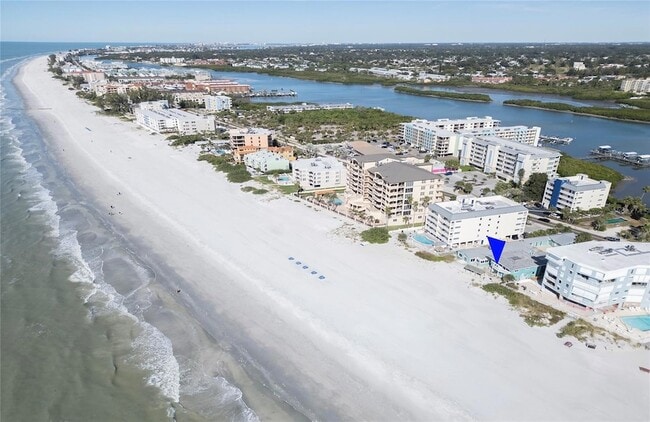 Building Photo - 19506 Gulf Blvd