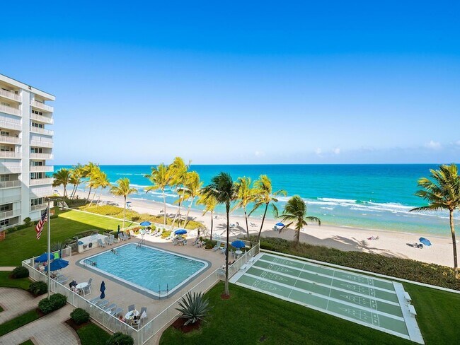 Building Photo - 3101 S Ocean Blvd
