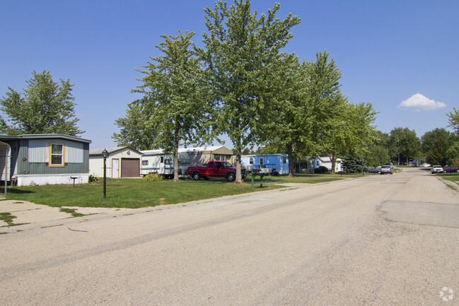 Building Photo - Mt. Morris Estates Mobile Homes