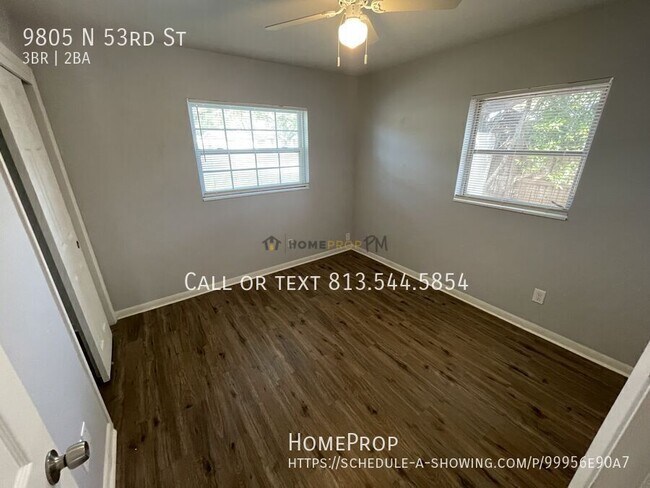 Building Photo - 9805 N 53rd St