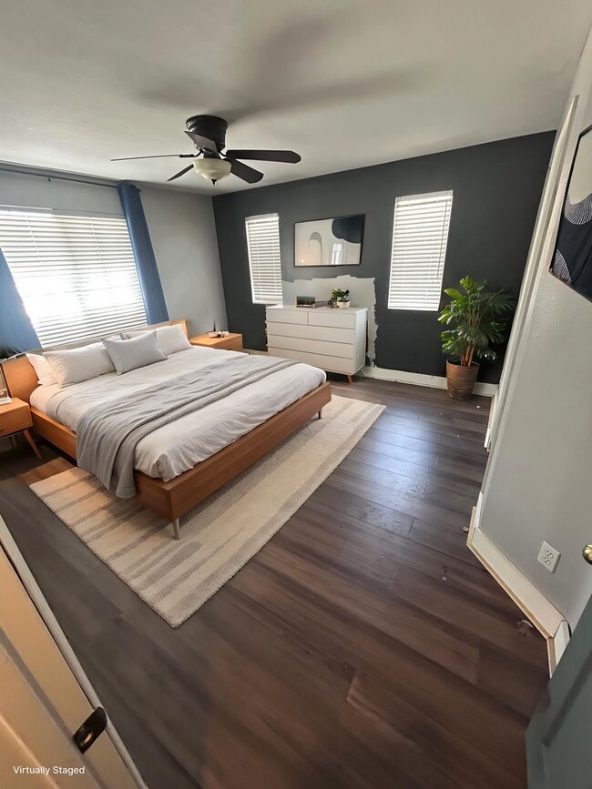 Building Photo - DETACHED 3bed home in the desirable Magnolia Lane community of Las Flores!