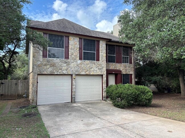 Primary Photo - 701 Fairchild Dr