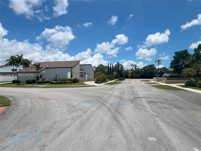 Building Photo - 8735 SW 54th St
