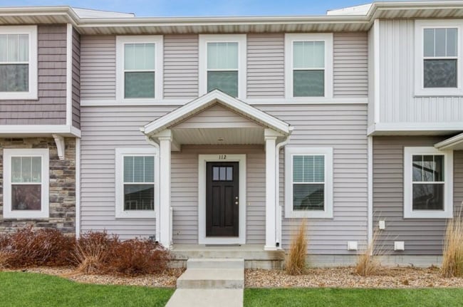 Building Photo - 112 Wilder Pl