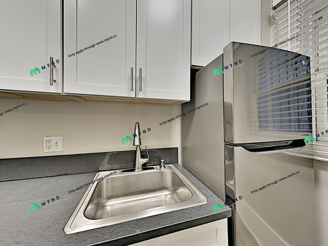 Building Photo - 353 Grand Avenue Apartments